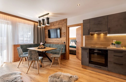 Gerlos Apartment | Vacation apartment/apartment for 5 guests with 45m² in Gerlos (312148)