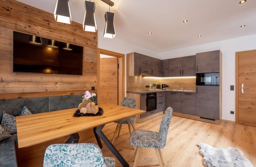 Gerlos Apartment | Vacation apartment/apartment for 5 guests with 45m² in Gerlos (312148)