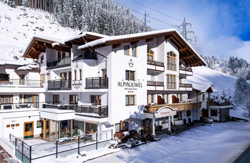 Gerlos Apartment | Vacation apartment/apartment for 5 guests with 45m² in Gerlos (312148)