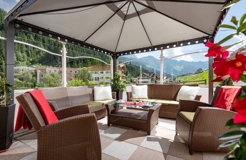 Gerlos Apartment | Vacation apartment/apartment for 5 guests with 45m² in Gerlos (312148)