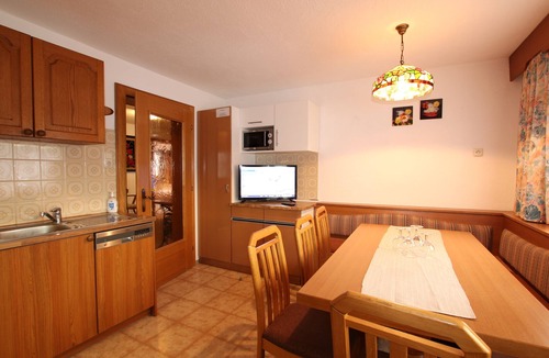 Kappl Apartment | Vacation apartment/apartment for 7 guests with 90m² in Kappl (268937)