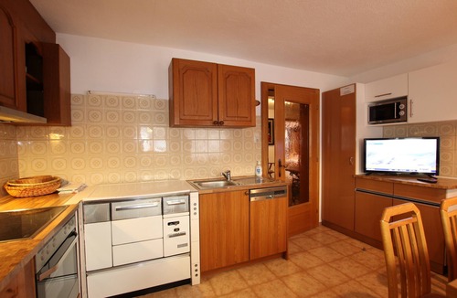 Kappl Apartment | Vacation apartment/apartment for 7 guests with 90m² in Kappl (268937)