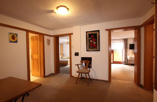 Kappl Apartment | Vacation apartment/apartment for 7 guests with 90m² in Kappl (268937)