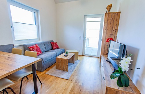 Aich Apartment | Vacation apartment/apartment for 6 guests with 46m² in Aich (147422)
