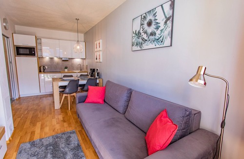 Aich Apartment | Vacation apartment/apartment for 4 guests with 34m² in Aich (172488)