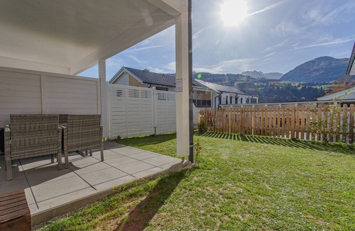 Aich Apartment | Vacation apartment/apartment for 4 guests with 34m² in Aich (172488)