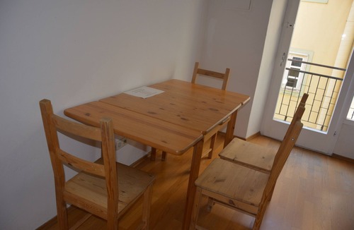 Graz City Centre Apartment | Vacation apartment/apartment for 4 guests with 43m² in Graz (129652)