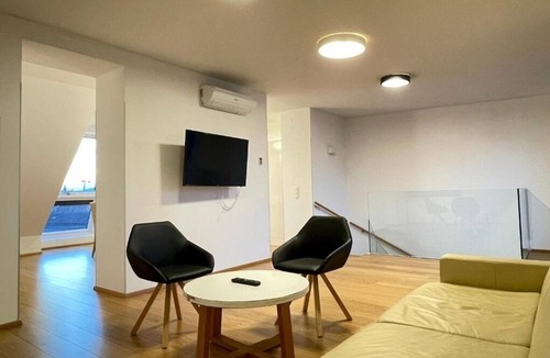 Leopoldstadt Apartment | Vacation apartment/apartment for 6 guests with 100m² in Vienna (311392)