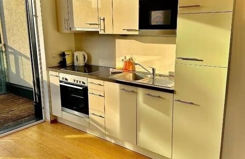 Leopoldstadt Apartment | Vacation apartment/apartment for 6 guests with 100m² in Vienna (311393)
