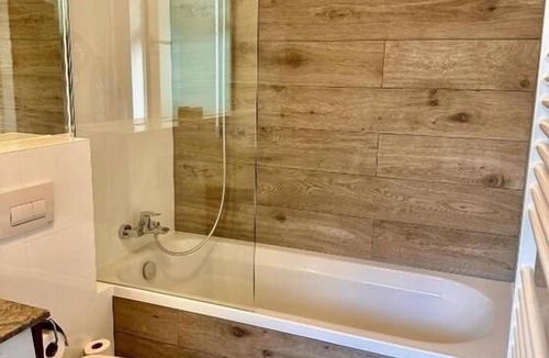 Leopoldstadt Apartment | Vacation apartment/apartment for 6 guests with 100m² in Vienna (311393)