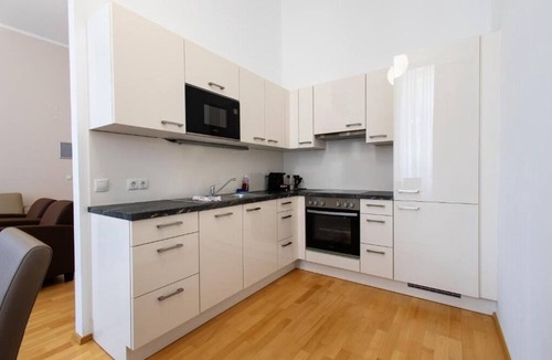 Leopoldstadt Apartment | Vacation apartment/apartment for 6 guests with 95m² in Vienna (313254)