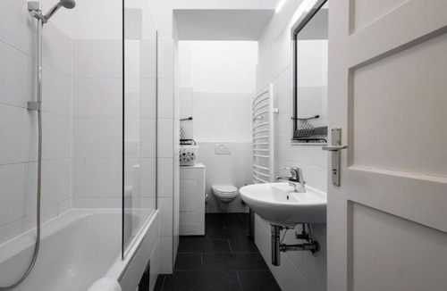 Leopoldstadt Apartment | Vacation apartment/apartment for 6 guests with 65m² in Vienna (313256)