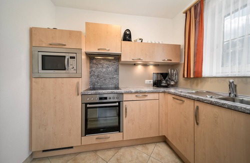 Moosen Apartment | Vacation apartment/apartment for 6 guests with 70m² in Hof (314685)