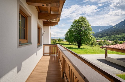 Moosen Apartment | Vacation apartment/apartment for 6 guests with 70m² in Hof (314685)