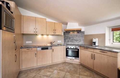 Moosen Apartment | Vacation apartment/apartment for 7 guests with 100m² in Hof (314686)