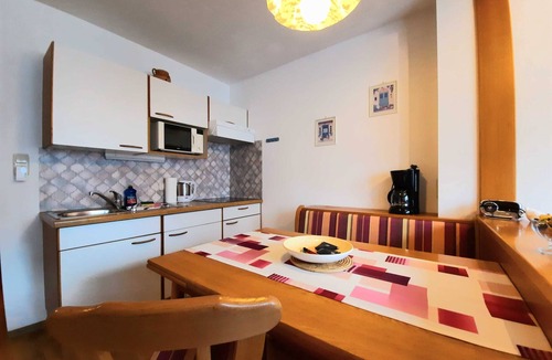 Nesselwaengle Apartment | Vacation apartment II - House Wolfgang Stecher
