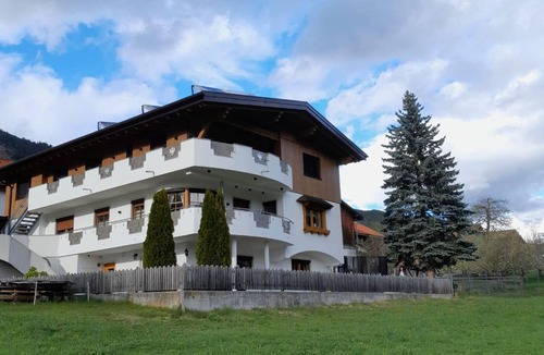 Tarrenz Apartment | Vacation apartment Auszeit - FEWO AUSZEIT