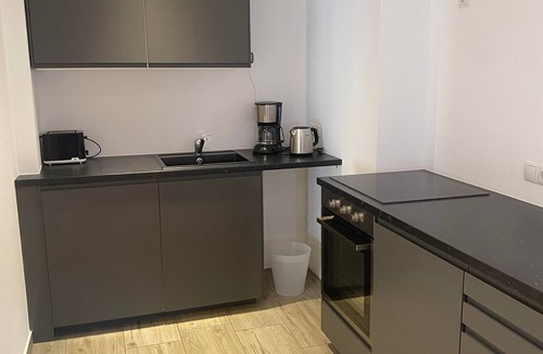 Flirsch Apartment | Vacation apartment Bergblick Flirsch