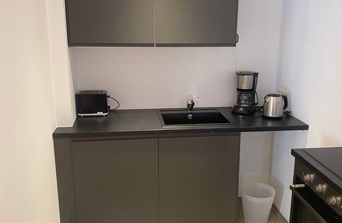 Flirsch Apartment | Vacation apartment Bergblick Flirsch