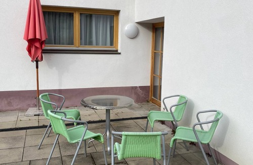 Flirsch Apartment | Vacation apartment Bergblick Flirsch