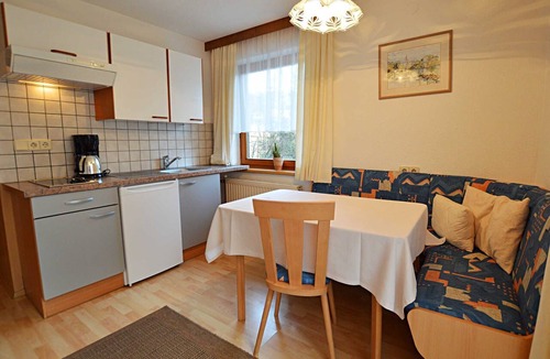 Sautens Other | Vacation apartment cat. 1 1 - Aktiv-Ferienwohnungen Pienz-Bobnar