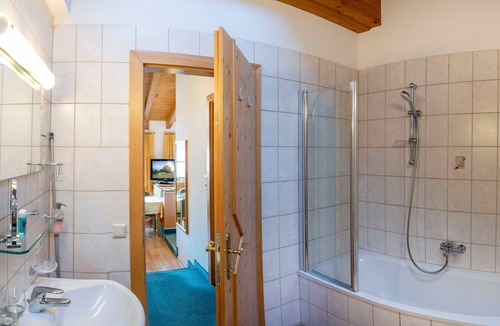 Nauders Other | Vacation apartment Enzian - ROSENHOF Apartments & Wellness & Farmhouse