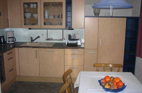 Jungholz Apartment | Vacation Apartment Maiglöckchen - Ferienpension Florian Hösle