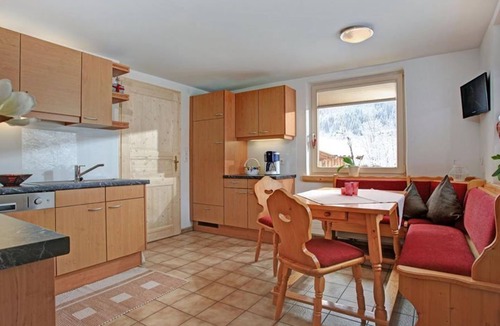 Kelchsau Apartment | Vacation apartment Migglwieshof - Holiday apartment with 2 bedrooms, ground floor