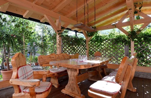 Kelchsau Apartment | Vacation apartment Migglwieshof - Holiday apartment with 2 bedrooms, ground floor