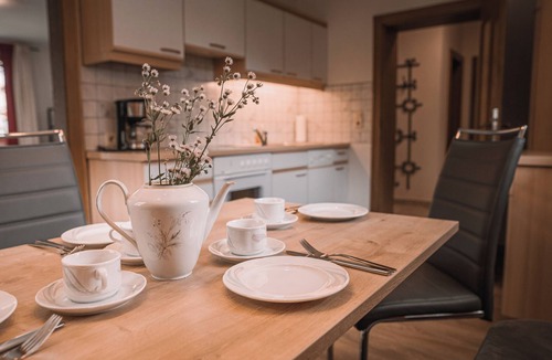 Viehhofen Apartment | Vacation apartment near Zell am See & Saalbach Hinterglemm Summercard included