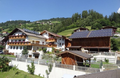 Jerzens Other | Vacation apartment Schneckenhaus - Landhaus Raich