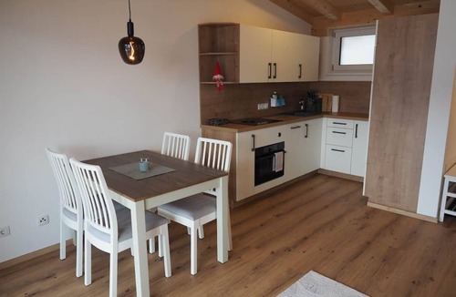Thaur Apartment | Vacation apartment Serles