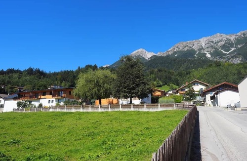Thaur Apartment | Vacation apartment Serles