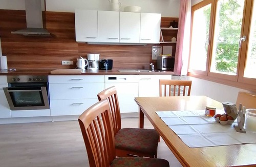 Doren Apartment | Vacation cottage apartment Troy