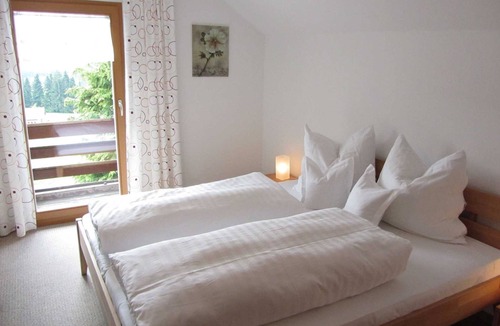 Doren Apartment | Vacation cottage apartment Troy