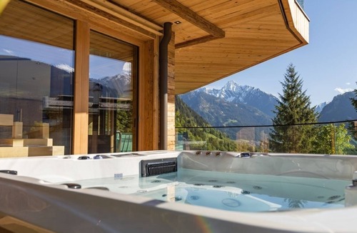 Ramsau im Zillertal House | Vacation home for 4 guests with 176m² in Ramsau im Zillertal (294759)