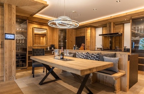Ramsau im Zillertal House | Vacation home for 4 guests with 105m² in Ramsau im Zillertal (294760)