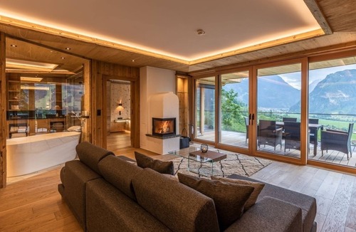 Ramsau im Zillertal House | Vacation home for 4 guests with 105m² in Ramsau im Zillertal (294760)