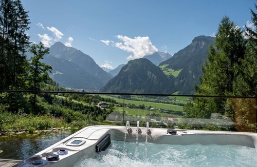 Ramsau im Zillertal House | Vacation home for 4 guests with 144m² in Ramsau im Zillertal (294761)