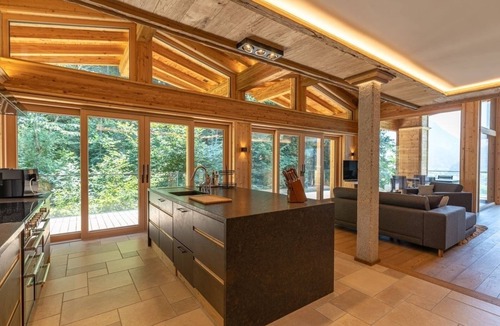 Ramsau im Zillertal House | Vacation home for 4 guests with 142m² in Ramsau im Zillertal (294762)