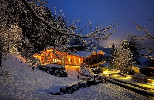 Ramsau im Zillertal House | Vacation home for 4 guests with 142m² in Ramsau im Zillertal (294762)