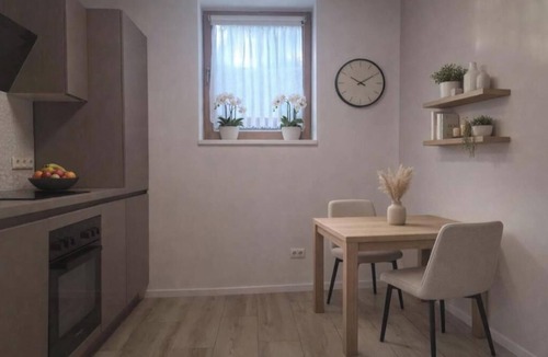 Techelsberg am Worther See House | Vacation home 147 - Spacious deluxe apartment with 4 bedrooms & garden view