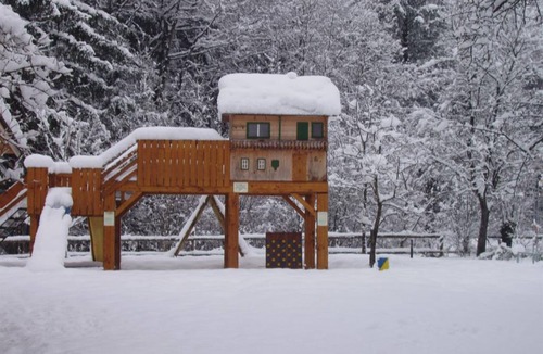 Aigen im Ennstal Apartment | Vacation home/3 bedrooms/shower, WC - Maurerwolferl - Family Schwaiger