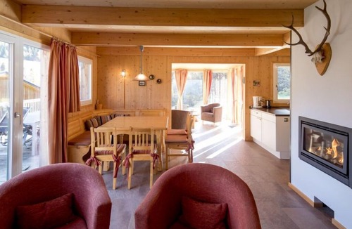 Stadl an der Mur House | Vacation home Almdorf Stadl in Stadl an der Mur - 8 persons, 4 bedrooms