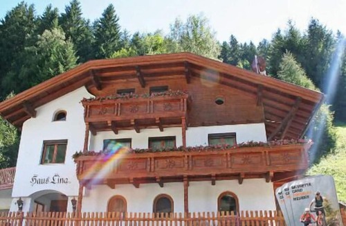 Kappl House | Vacation home for 15 guests, 250 m², in See (315409)