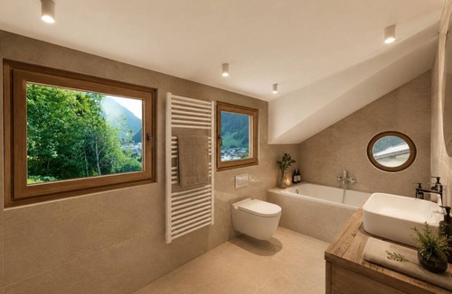 Kappl House | Vacation home for 15 guests, 250 m², in See (315409)