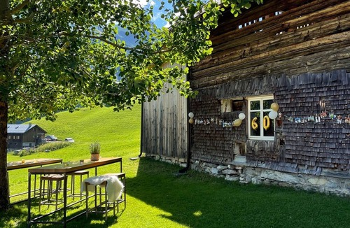 Faschina House | Vacation home for 16 guests, 135 m², in Faschina (315030)