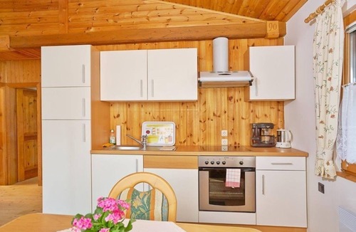 Marbach an der Donau House | Vacation home for 6 guests with 60m² in Granz (294793)