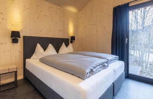 Biberwier House | Vacation home mit 4 Schlafzimmern mit Sauna in Biberwier - 8 persons, 4 bedrooms
