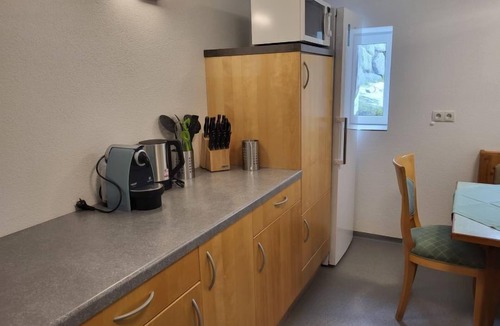 Kappl House | Vacation home Stark by Interhome